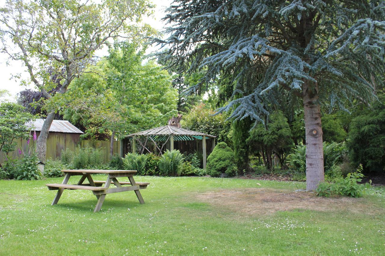 The Mill House Motel Herbert Cameră foto