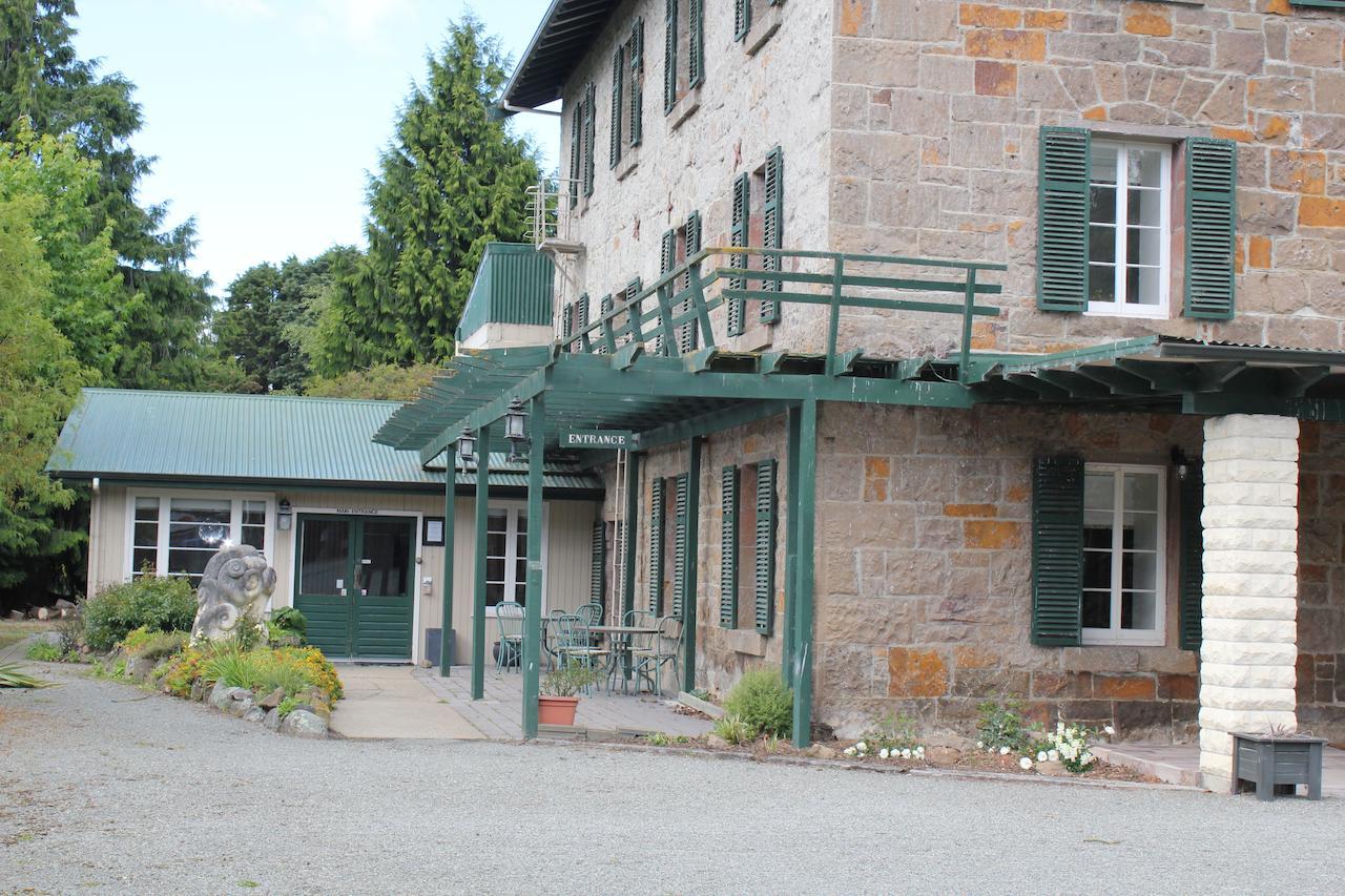 The Mill House Motel Herbert Exterior foto